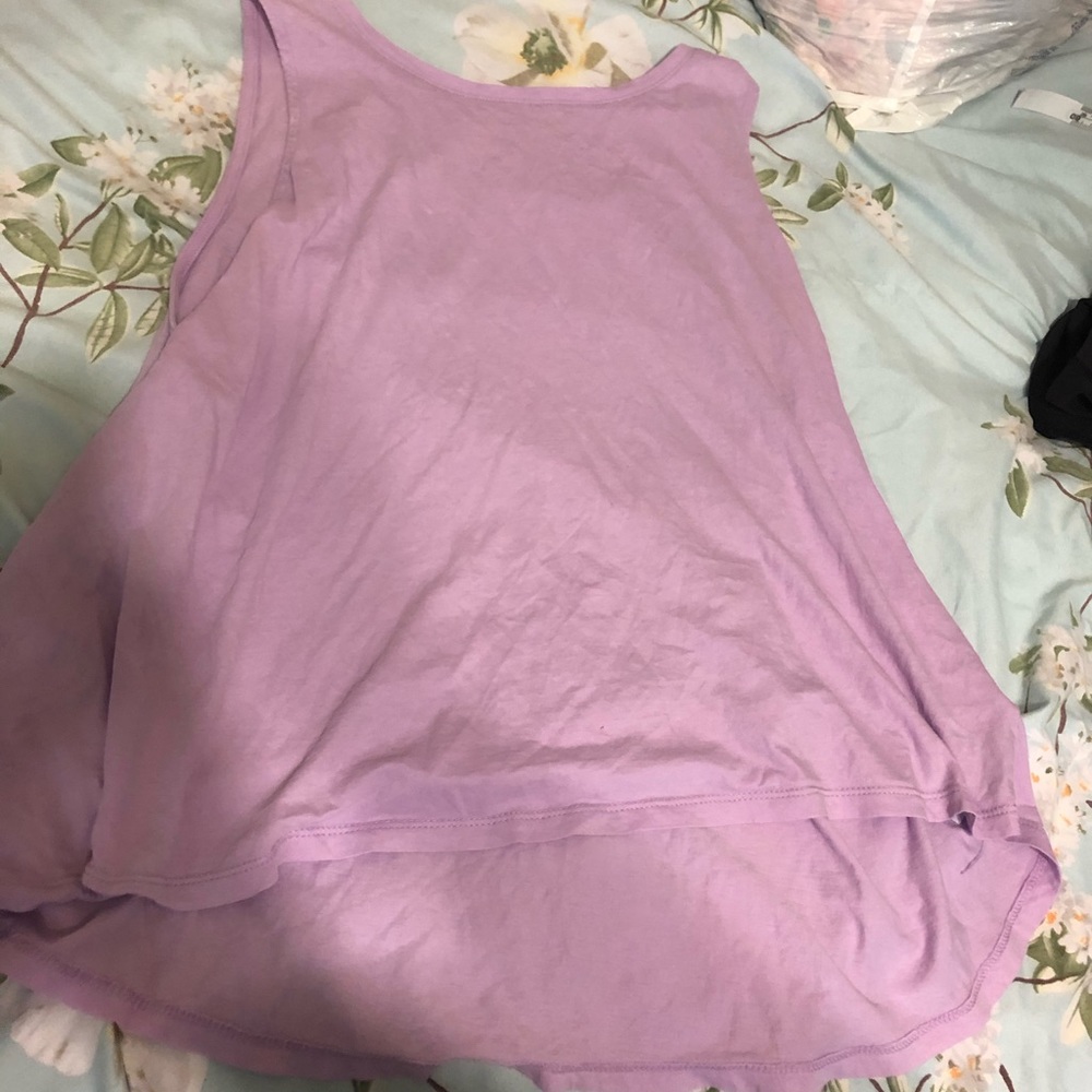 Tank Top - Picture 2 of 2